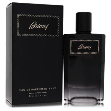 Imagem de Perfume Masculino Brioni Intense Eau De Parfum 100 Ml