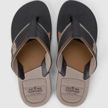 Imagem de CHINELO CARTAGO DALLAS DEDO-Masculino
