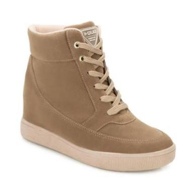 Imagem de Tênis Bota Quiz BG QZ25-69148-Feminino