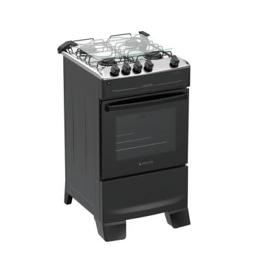 Imagem de Fogao 4 Bocas Atlas Monaco Top