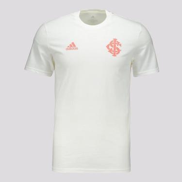 Imagem de Camisa Adidas Internacional Concentração Viagem 2022-Masculino