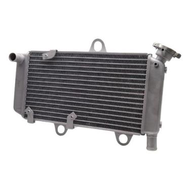Imagem de Radiador De Agua Yamaha Xt660 2005 A 2015 Modelo Original - Navetec