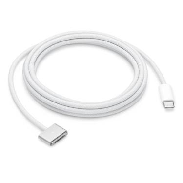 Imagem de Cabo Apple USB-C para MagSafe 3, 2 metros