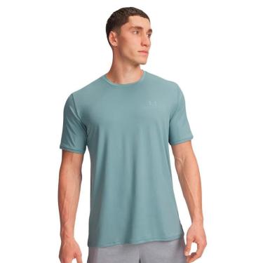 Imagem de CAMISETA UNDER ARMOUR VANISH EMERGY MASCULINA-Masculino
