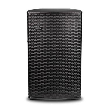 Imagem de Caixa Acústica Passiva GR 8 m para Grandes Sonorizações com 120W RMS e Suporte Biarticu...