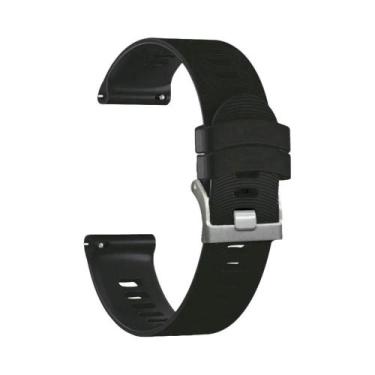 Imagem de Pulseira De Relógio Inteligente Garmin Forerunner 245 645 Music De 20M