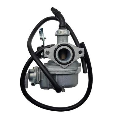 Imagem de Carburador Completo Shineray Phoenix 50 - P21