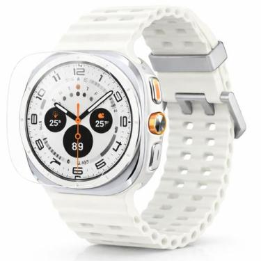 Imagem de Relógio Smartwatch Ma27 Ultra Amoled Lançamento Original Microwear Rec