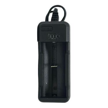 Imagem de Carregador De Bateria Recar Para Microfone  501-502  - Loaaquitem24