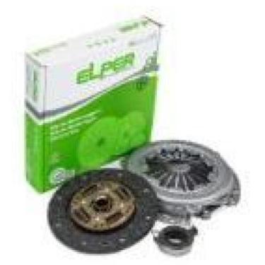 Imagem de Kit de embreagem Toyota Corolla 1992 a 2010 ELPER 80 229