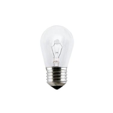 Imagem de Lampada Cristal 40w 220v P Fogao e Geladeira Taschibra