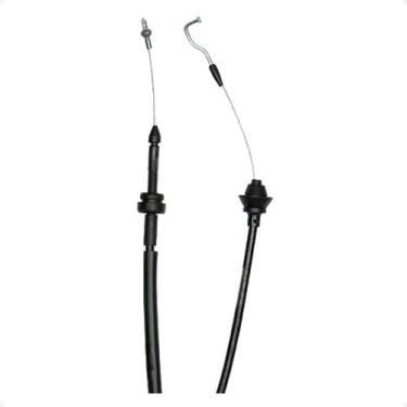 Imagem de Cabo Acelerador VW Gol 1.8 AP 1989-1994 886mm - Magalu Casa Rosa
