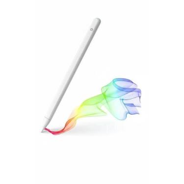 Imagem de Caneta Stylus Universal Alta Precisão Touch para Tablets e C - Congrat