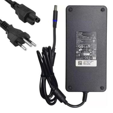 Imagem de Fonte Notebook Para Dell G3 G5 G7 Alienware 19,5v 12,3a 240w - Mercada