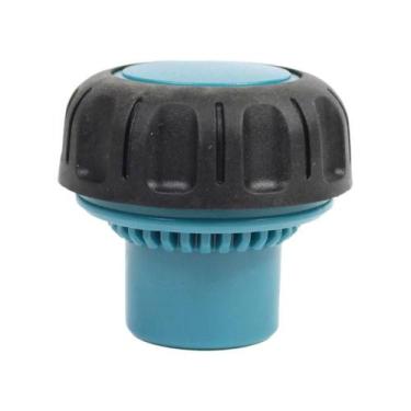 Imagem de Manopla P/ Plaina Makita Bkp180, Dkp180, Dkp181, Kp001g e Kp0800 Origi