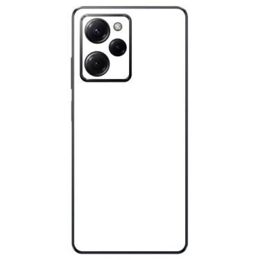 Imagem de Capa Adesivo Skin352 Verso Para Xiaomi Poco X5 Pro 5G - KawaSkin