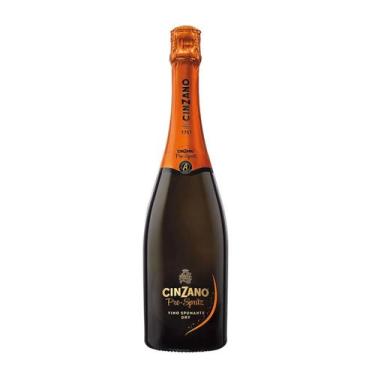 Imagem de Espumante cinzano pro spritz demi sec branco 750ml