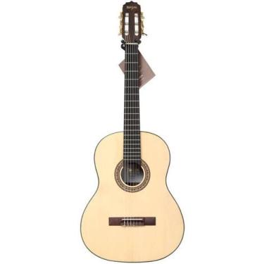 Imagem de Violão ROZINI Acústico Nylon RX-210 ACF LP Fosco