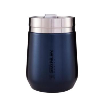 Imagem de Copo Térmico Everyday Nightf 296ml - Stanley