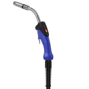 Imagem de Tocha para solda MIG MAG 320A com cabo de 5 metros - BX 36 - Boxer