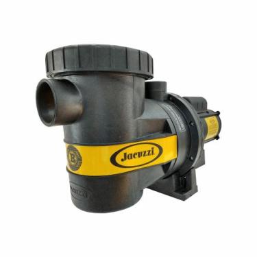 Imagem de Bomba Piscina Jacuzzi 2B-M 2,0CV 127/220V Monofásica
