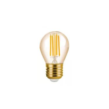 Imagem de Lâmpadas bolinha filamento led g45 e27 110v/220v - Nordecor, Bivolt