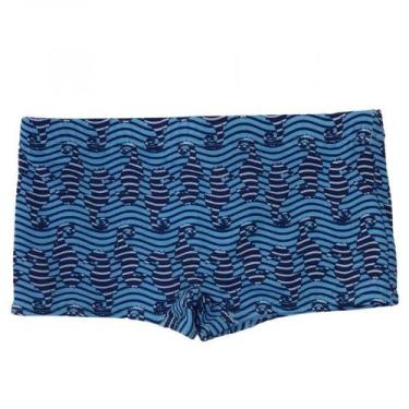 Imagem de Sunga Boxer - Histrix - Banho Maria, 16