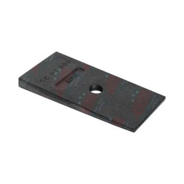 Imagem de Cunha mola ts mb 1113 1313 13x78x164 mm - SILC INDUSTRIA DE AUTOPECAS 
