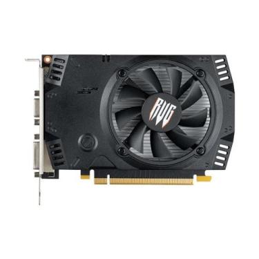 Imagem de Placa de Vídeo Nvidia GeForce GT730 2GB DDR3 PCi Express 2.0 - Keedi