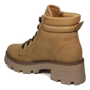 Imagem de Bota fem coturno dakota  da124-0003