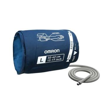 Imagem de Braçadeira Professional HBP-1100-BR TAM G Gcuff-l-br (32-42 CM) - Omro