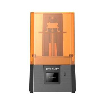 Imagem de Impressora 3D 3D Creality Halot R6 Resina  1203040094 com Conexão USB 