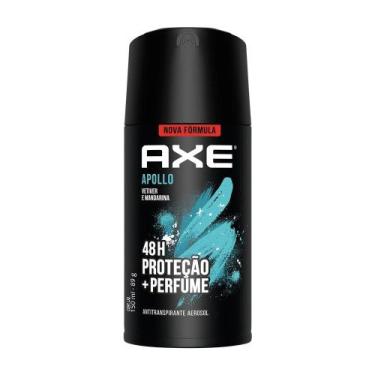 Imagem de Desodorante Axe Body Spray Apollo 150ml