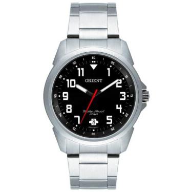Imagem de Relogio de pulso orient mbss1154a p2sx