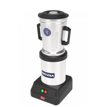 Imagem de Liquidificador Comercial 4 Litros - Metvisa