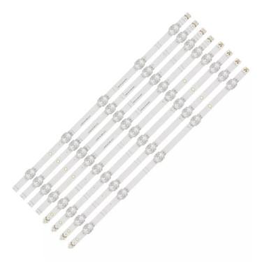 Imagem de Kit Barras Led Tv 55c350 55c350l 55c350ls 55c350kb Novo - Generica
