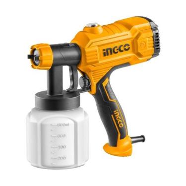 Imagem de Pistola de Pintura 450W Ingco 110v