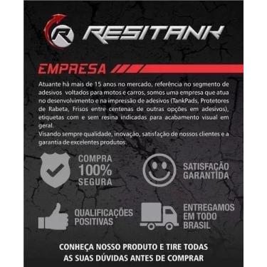 Imagem de Adesivos Tsw Quadro Bicicleta Esporte Ciclismo Vermelho