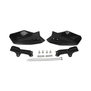 Imagem de Protetores De Mão Para Motocicleta Elétrica Ultra Bee, Acessórios Para