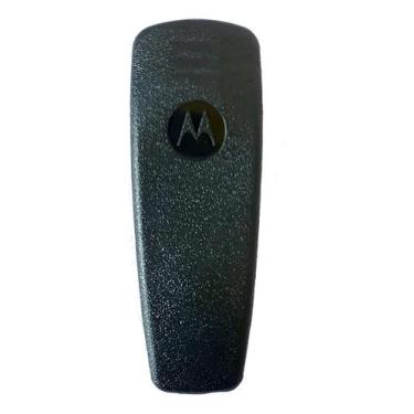 Imagem de Clip De Cinto Para Motorola Ep450 Dep450 - Genérico