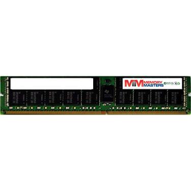 Imagem de MemoryMasters P9RN2-8GB PC3-10600 DDR3-1333Mhz 2Rx4 1,35v ECC RDIMM registrado (equivalente ao OEM PN # P9RN2)