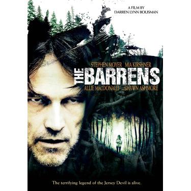 Imagem de Barrens, The