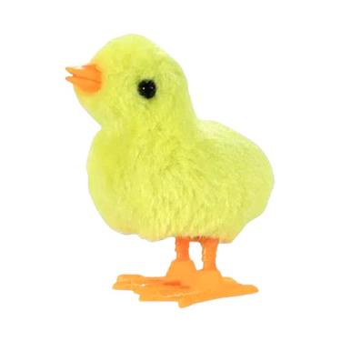 Imagem de Bichos Divertidos - Carrinho De Corda Pinto, Ark Toys