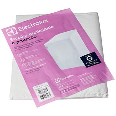 Imagem de Capa Máquina de Lavar, Tamanho G, Branco, Electrolux