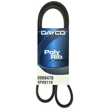 Imagem de Dayco 6060470 Cinto de serpentina