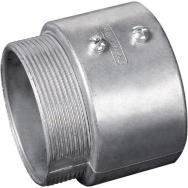 Imagem de Conector Reto Sem Rosca 3´´