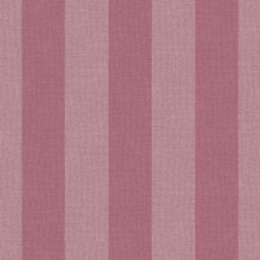 Imagem de Papel de Parede Valentine Naif Stripe 17281 - Rolo: 10m x 0,53m