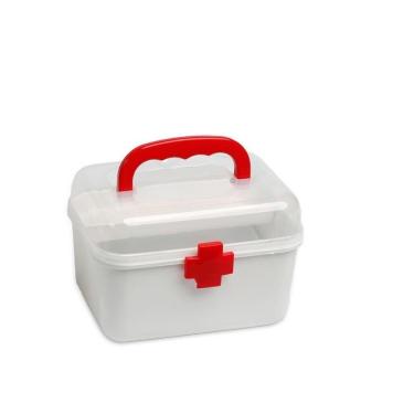Imagem de Maleta Primeiros Socorros Pequena