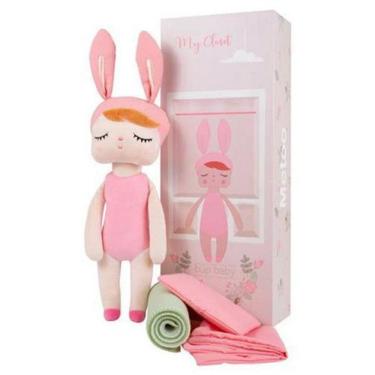 Imagem de Boneca Metoo Angela Fashion