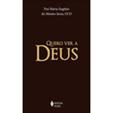 Imagem de Quero Ver A Deus